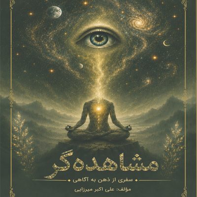 مشاهده گر سفری از ذهن به آگاهی